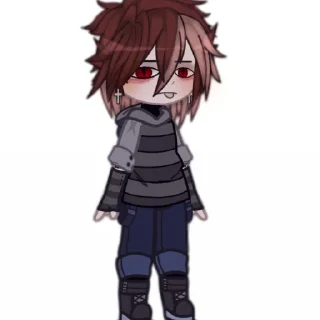 😂 emoji 🩸.Давид.🩸 @Ctikerubot Telegram sticker 1 of 29