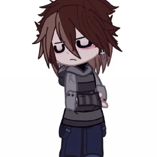 😂 emoji 🩸.Давид.🩸 @Ctikerubot Telegram sticker 9 of 29