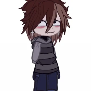 😂 emoji 🩸.Давид.🩸 @Ctikerubot Telegram sticker 13 of 29