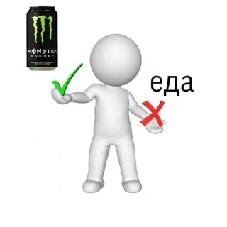 Sticker from пикчи