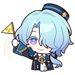 Sticker from ⲙⲓⲋⲏⲁ  ♡⸝⸝  @bluetand