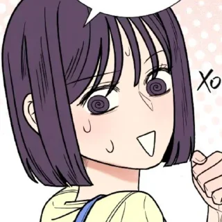 😥 emoji Су Э @Manhwastickersl Telegram sticker 17 of 20