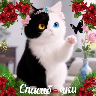🥰 emoji @emoshko Любовь Telegram sticker 14 of 75