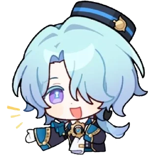 Sticker from ⲙⲓⲋⲏⲁ  ♡⸝⸝  @bluetand