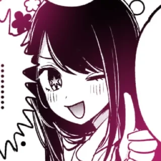 💕 emoji Ai @mnspck Telegram sticker 6 of 100