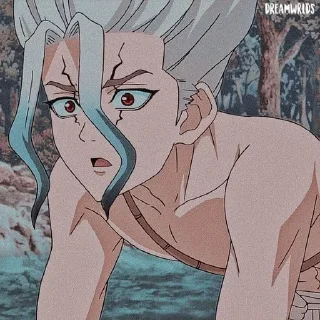 🤭 emoji ^dr.sᴛᴏnᴇ^ Telegram sticker 14 of 120