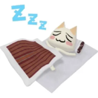🎐 emoji котик торо Telegram sticker 24 of 60