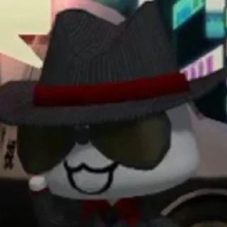 🎐 emoji котик торо Telegram sticker 8 of 60