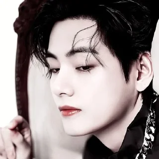 🔥 emoji thv by @helpmiel Telegram sticker 7 of 33