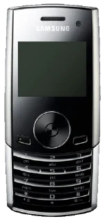 Sticker from Samsung Mob!le 2