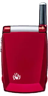 Sticker from Samsung Mob!le