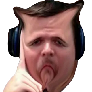 Sticker from Bizarrich 7.0