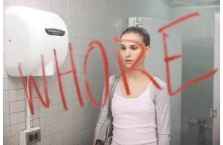 Sticker from Free Jodi Arias!