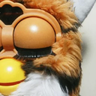 🌟 emoji Furby boobies by @pushinaz Telegram sticker 4 of 63