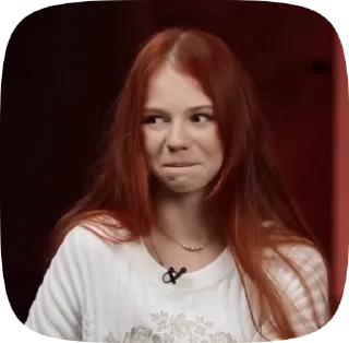 😱 emoji просто Telegram sticker 22 of 50