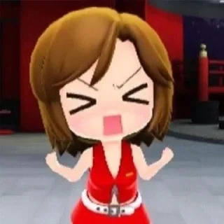 Sticker from M-E-I-K-O