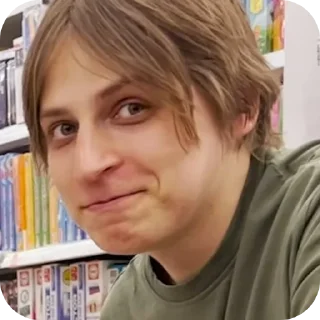 😋 emoji It's Mamix • @Earth928B Telegram sticker 24 of 50