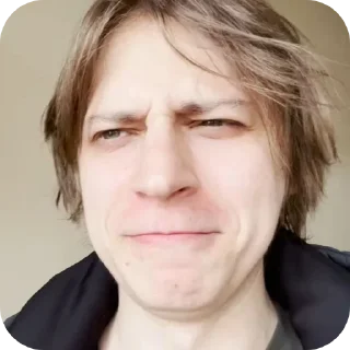 🤨 emoji It's Mamix • @Earth928B Telegram sticker 19 of 50