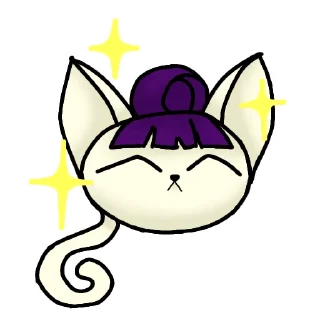 Sticker from Китик Су)