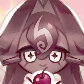 🍩 emoji Не :: @Cupcake_stickers Telegram sticker 4 of 55