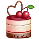 🎁 emoji Не :: @Cupcake_stickers Telegram sticker 9 of 55
