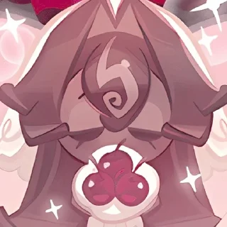 🍩 emoji Не :: @Cupcake_stickers Telegram sticker 1 of 55