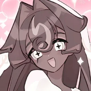 🍩 emoji Не :: @Cupcake_stickers Telegram sticker 18 of 55