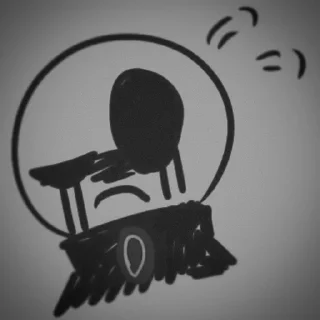 🌟 emoji ⊹ ࣪ ˖ 🎯 ◂ 2 ▸ .𖥔 ݁ ˖ Telegram sticker 24 of 120