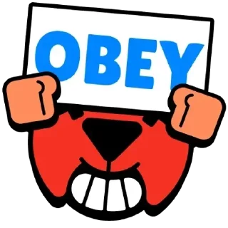 🥳 emoji Бравл старс чемпионат Telegram sticker 6 of 34