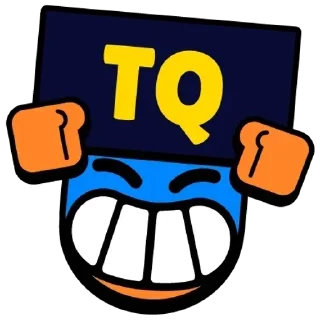 🥳 emoji Бравл старс чемпионат Telegram sticker 7 of 34