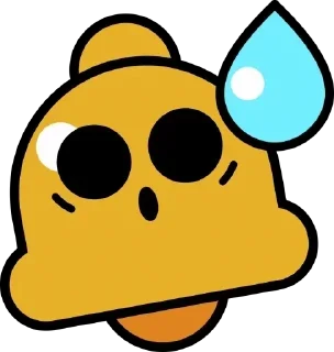 😅 emoji Бравл старс чемпионат Telegram sticker 21 of 34