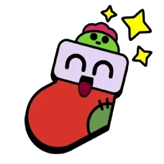 ✨ emoji Бравл старс чемпионат Telegram sticker 24 of 34