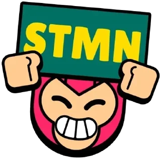 🥳 emoji Бравл старс чемпионат Telegram sticker 1 of 34