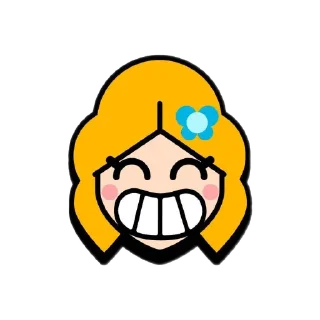 Sticker from Пайпер @maestrostick