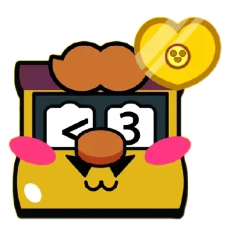 👍 emoji Грифф🪙 @maestrostick Telegram sticker 13 of 37