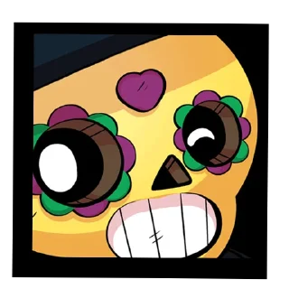🖼 emoji Поко @maestrostick Telegram sticker 20 of 39