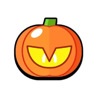 🎃 emoji Сту @maestrostick Telegram sticker 21 of 52