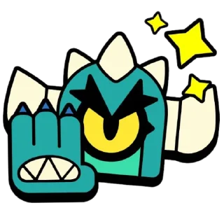 ✨ emoji Сту @maestrostick Telegram sticker 18 of 52
