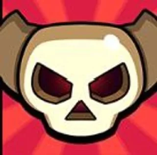 🌟 emoji Иконки игрока @maestrostick Telegram sticker 6 of 120