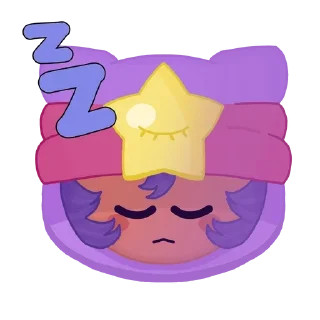 Sticker from 🌟Sandy💫 (@MakSlews)