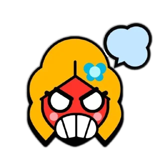 Sticker from Пайпер @maestrostick