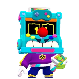 🎮 emoji Грифф🪙 @maestrostick Telegram sticker 24 of 37