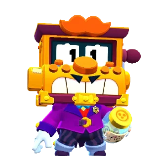 💵 emoji Грифф🪙 @maestrostick Telegram sticker 23 of 37