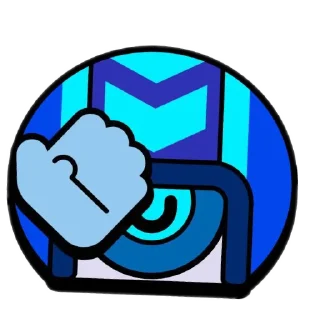 🤦 emoji Сту @maestrostick Telegram sticker 9 of 52