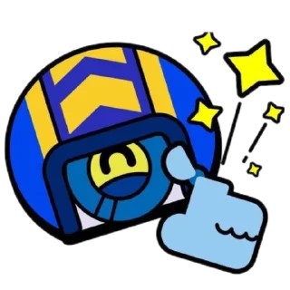 ✨ emoji Сту @maestrostick Telegram sticker 8 of 52