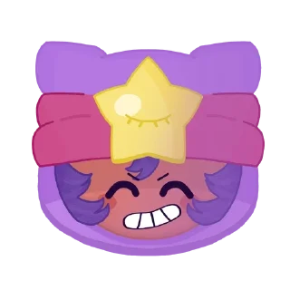 Sticker from 🌟Sandy💫 (@MakSlews)