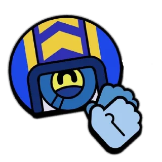 👏 emoji Сту @maestrostick Telegram sticker 5 of 52