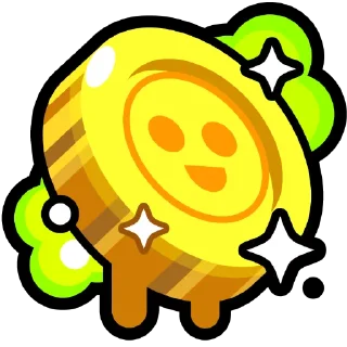 🪙 emoji Грифф🪙 @maestrostick Telegram sticker 19 of 37