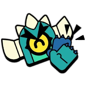 👏 emoji Сту @maestrostick Telegram sticker 15 of 52