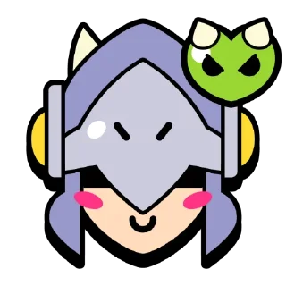 ❤ emoji Драко @maestrostick Telegram sticker 8 of 26